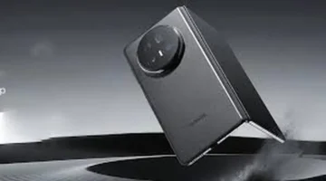 سعره بالدولار.. هاتف Honor Magic V6 الجديد يظهر في السوق المصري بمواصفات متطورة